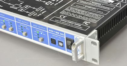 various-RME ADI-192 DD (Genesis)